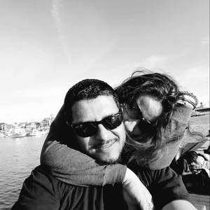 Meet your Posher, Raul